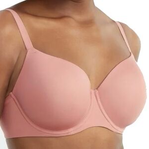 Bare Necessities Favorite T-Shirt Bra